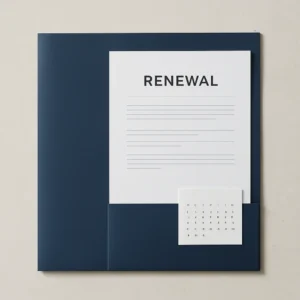 MAppD Registration Renewal