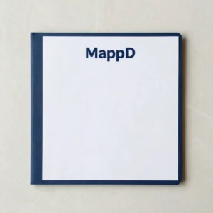 MAppD Searchable Listing