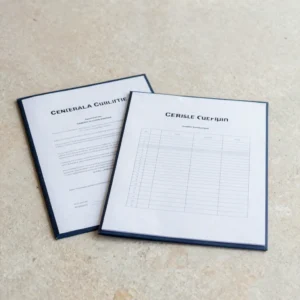 Level D Certificate Review